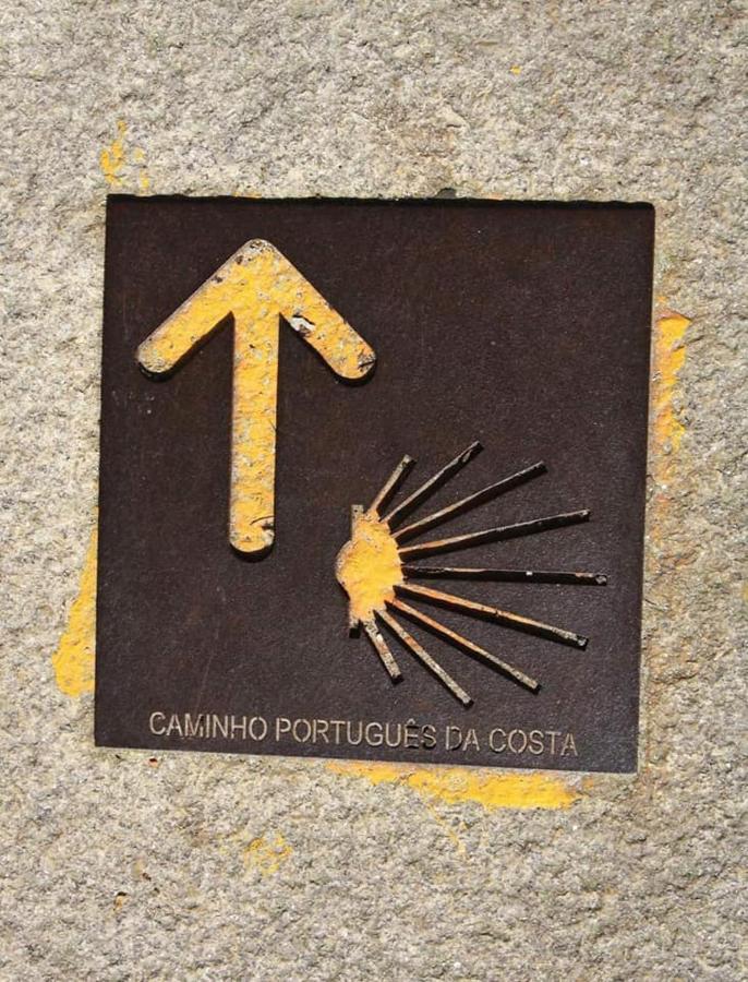 Suite Da Joaninha Caminha Eksteriør billede