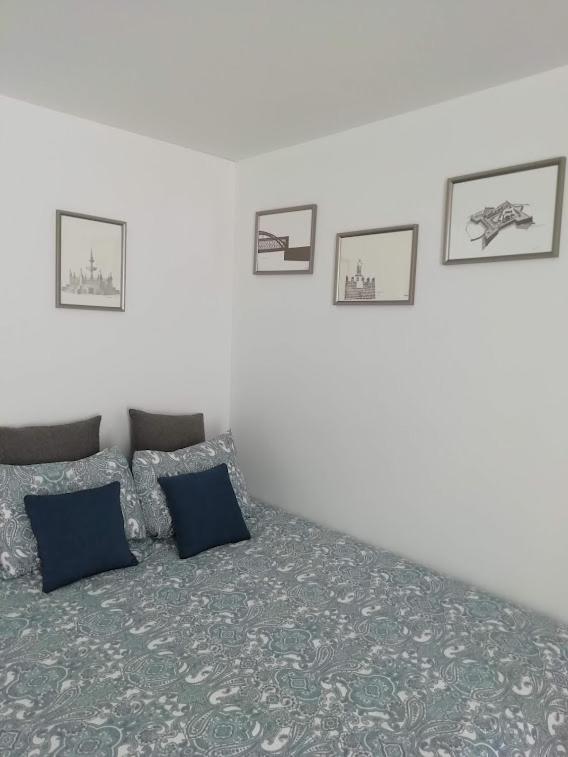 Suite Da Joaninha Caminha Eksteriør billede