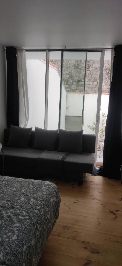 Suite Da Joaninha Caminha Eksteriør billede