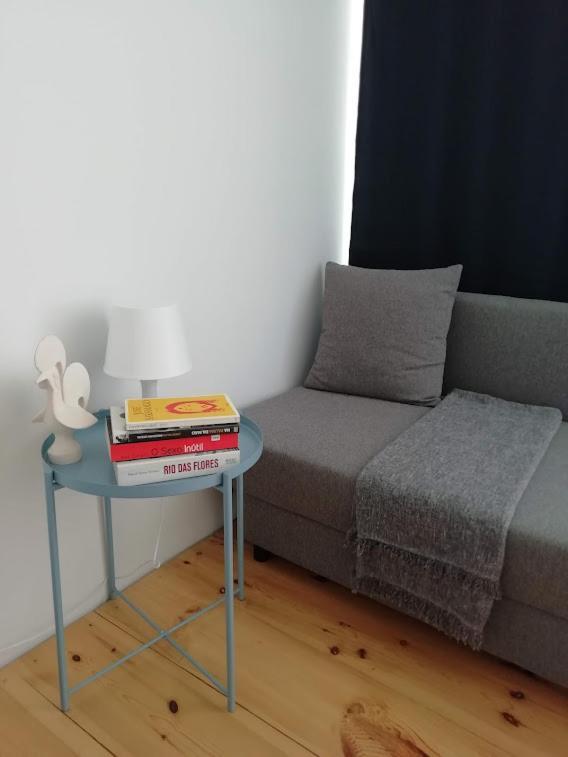 Suite Da Joaninha Caminha Eksteriør billede