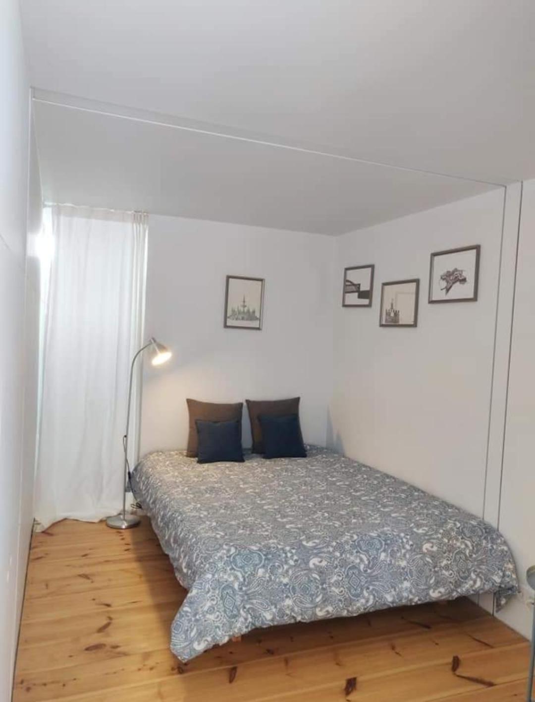 Suite Da Joaninha Caminha Eksteriør billede